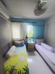 Blk 113 Woodlands Street 13 (Woodlands), HDB 4 Rooms #532074001